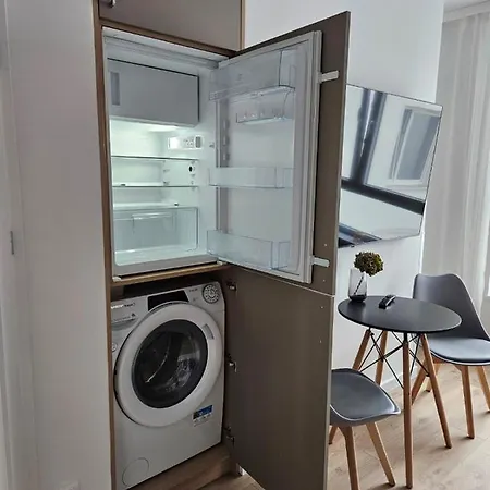 Centrum Obok Manufaktura Piotrkowska Dostep Na Kod Apartament