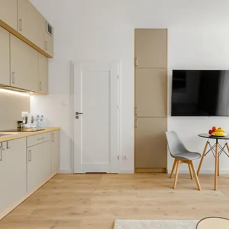 Centrum Obok Manufaktura Piotrkowska Dostep Na Kod Apartman *