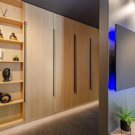 Apartman Centrum Obok Manufaktura Piotrkowska Dostep Na Kod *