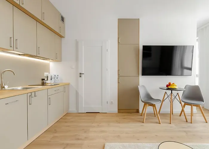 Centrum Obok Manufaktura Piotrkowska Dostep Na Kod Appartamento *