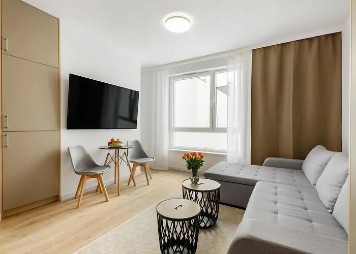 Centrum Obok Manufaktura Piotrkowska Dostep Na Kod דירה *