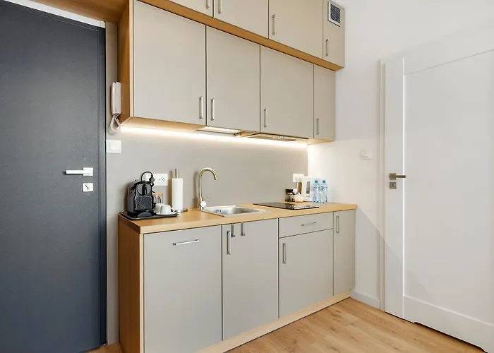 דירה Centrum Obok Manufaktura Piotrkowska Dostep Na Kod *