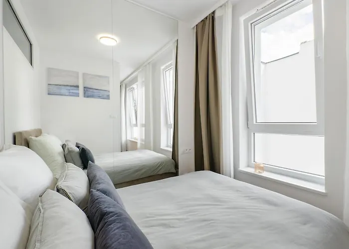 דירה Centrum Obok Manufaktura Piotrkowska Dostep Na Kod לודז'