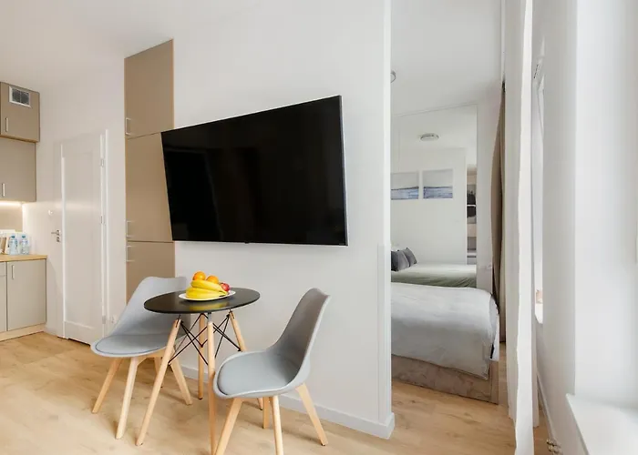 Centrum Obok Manufaktura Piotrkowska Dostep Na Kod Appartamento Łódź