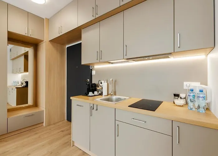 Centrum Obok Manufaktura Piotrkowska Dostep Na Kod לודז'