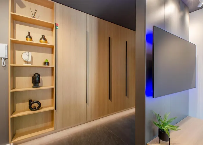 דירה Centrum Obok Manufaktura Piotrkowska Dostep Na Kod *