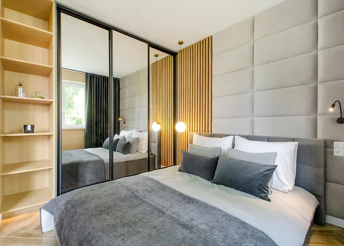 דירה Centrum Obok Manufaktura Piotrkowska Dostep Na Kod